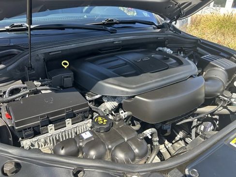 Used 2020 Jeep Grand Cherokee Limited w/ Premium Lighting Group image 10