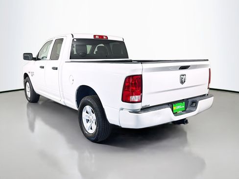 Used 2019 RAM 1500 Tradesman w/ Chrome Plus Package RWD image 7