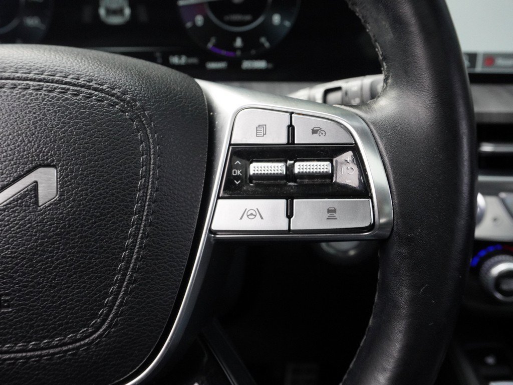 Used 2024 Kia Telluride SX Prestige AWD/4WD image 53