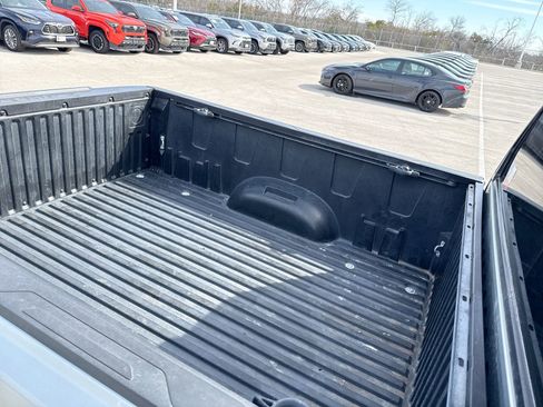 Used 2022 Toyota Tundra SR5 image 21