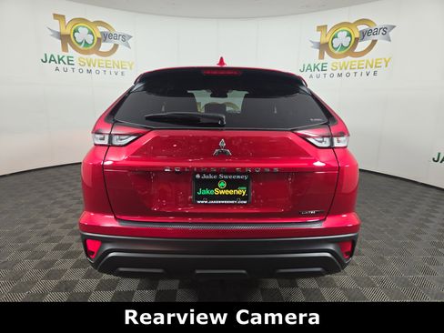 New 2026 Mitsubishi Eclipse Cross LE image 6