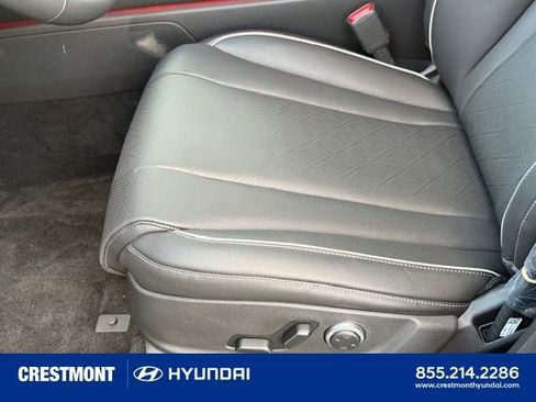 New 2026 Genesis GV80 2.5T Advanced image 38