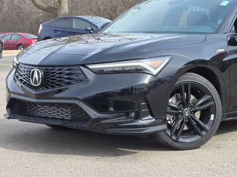New 2026 Acura Integra A-Spec image 2