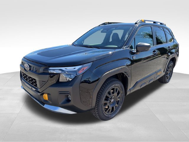 New 2026 Subaru Forester Wilderness AWD/4WD image 3