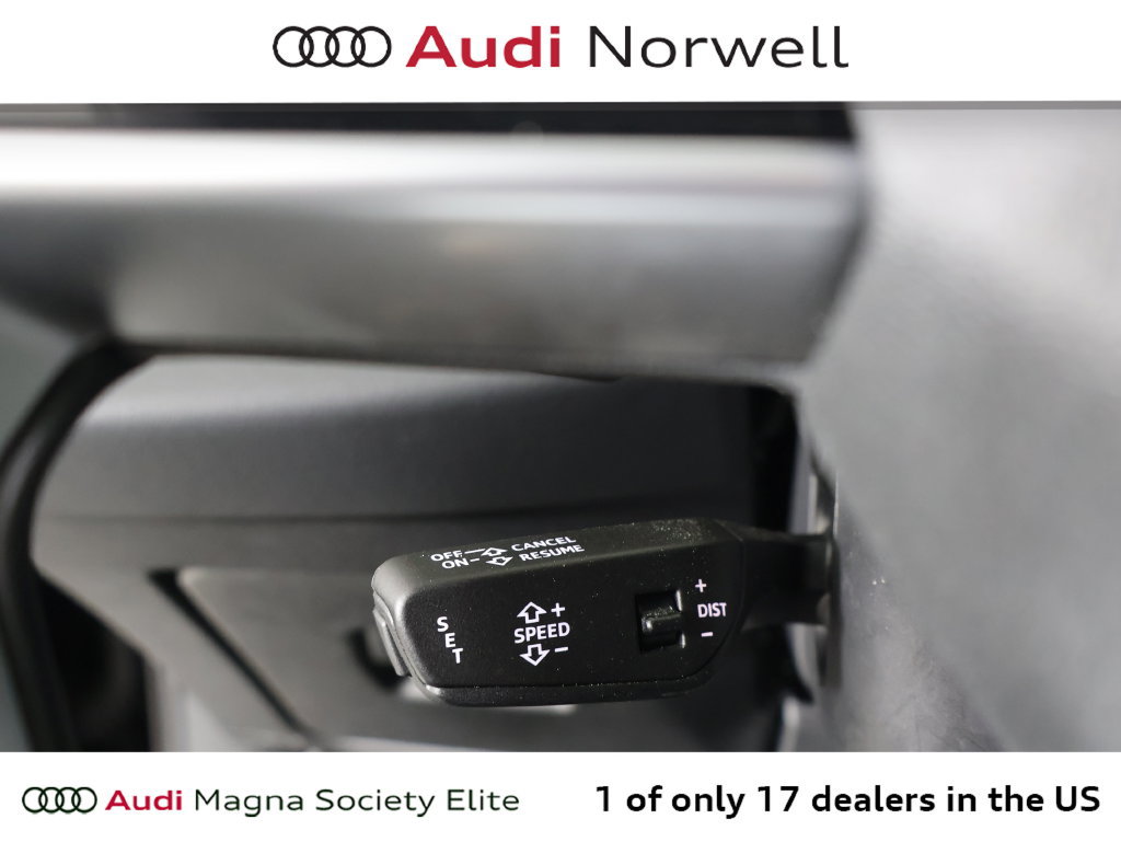 Used 2025 Audi A5 Premium Plus w/ Premium Plus AWD/4WD image 25