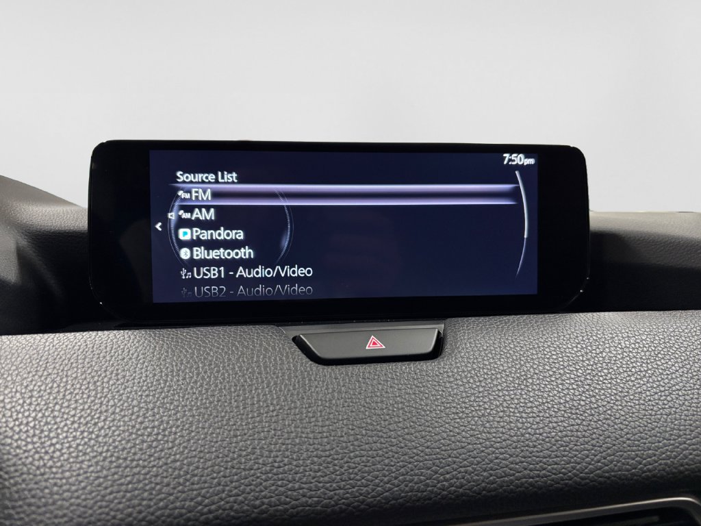 Used 2024 MAZDA CX-90 Plug-In Hybrid w/ Preferred AWD/4WD image 23