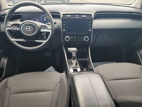 Used 2024 Hyundai Tucson SE FWD image 15