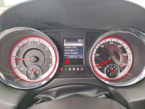 Used 2019 Dodge Grand Caravan GT image 17