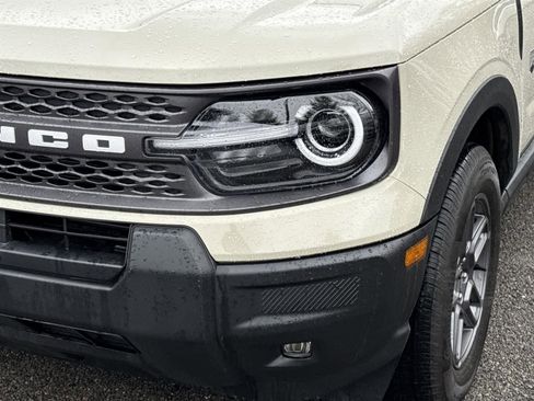 Used 2025 Ford Bronco Sport Big Bend w/ Convenience Package image 9