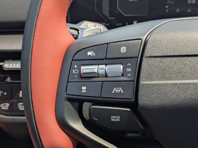 New 2027 Kia Sportage SX Prestige AWD/4WD image 25