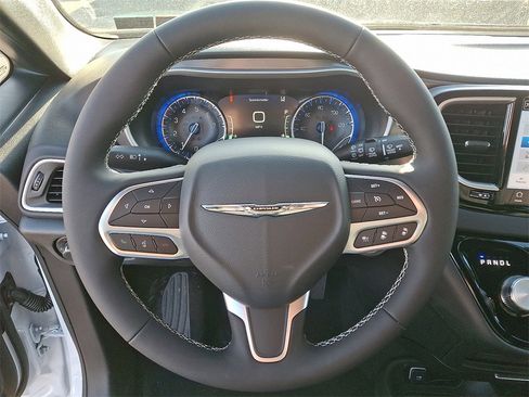 New 2026 Chrysler Voyager LX image 14