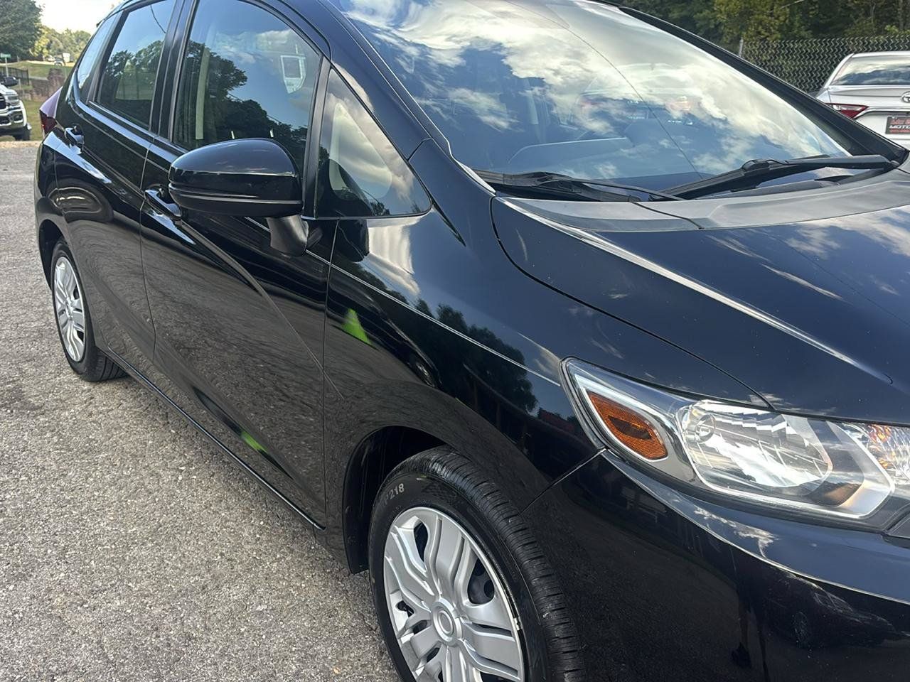 Used 2015 Honda Fit LX image 6