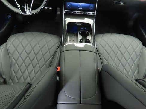 New 2026 Mercedes-Benz S 580 4MATIC Sedan image 18