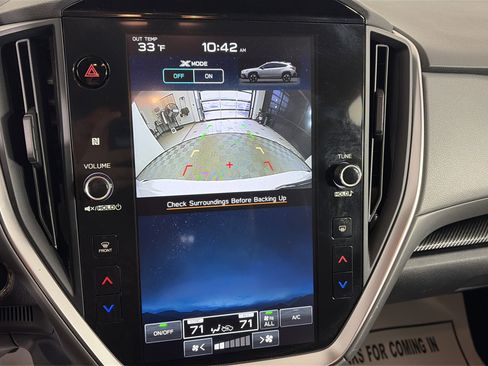 Certified 2024 Subaru Crosstrek 2.0i Premium w/ Crosstrek Mirror Package image 19