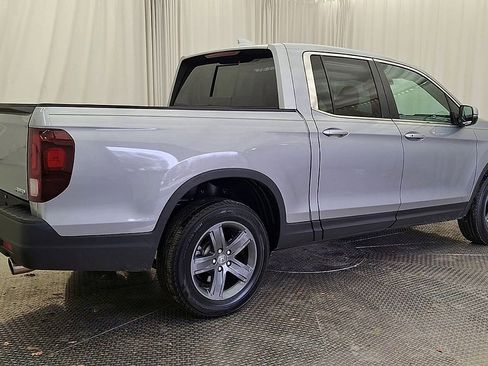 Used 2023 Honda Ridgeline RTL image 7