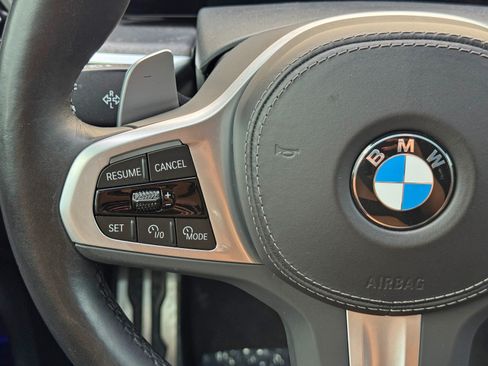 Used 2023 BMW X7 xDrive40i w/ M Sport Package AWD/4WD image 22