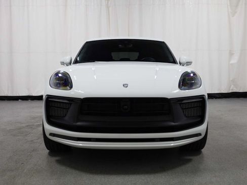 Certified 2023 Porsche Macan GTS AWD/4WD image 14