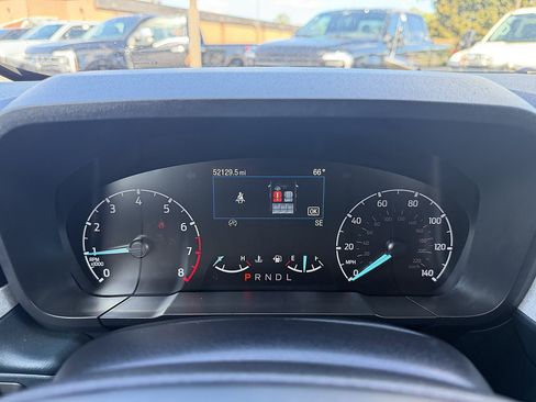 Certified 2024 Ford Maverick XLT w/ Equipment Group 300A Standard AWD/4WD image 14