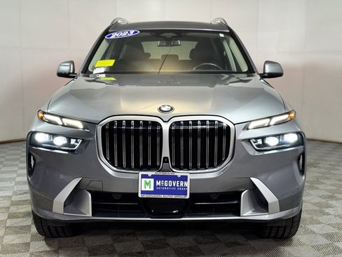 Used 2023 BMW X7 xDrive40i image 12