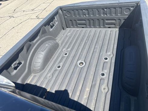 Used 2018 Ford F350 Platinum w/ Platinum Ultimate Package AWD/4WD image 8