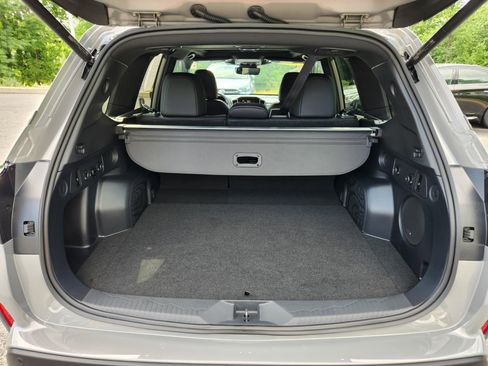 Certified 2026 Subaru Forester Limited AWD/4WD image 8