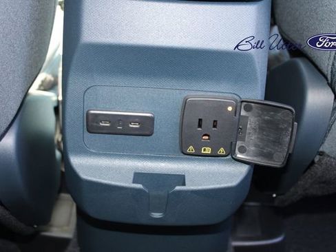 New 2025 Ford Maverick XLT w/ XLT Luxury Package image 11