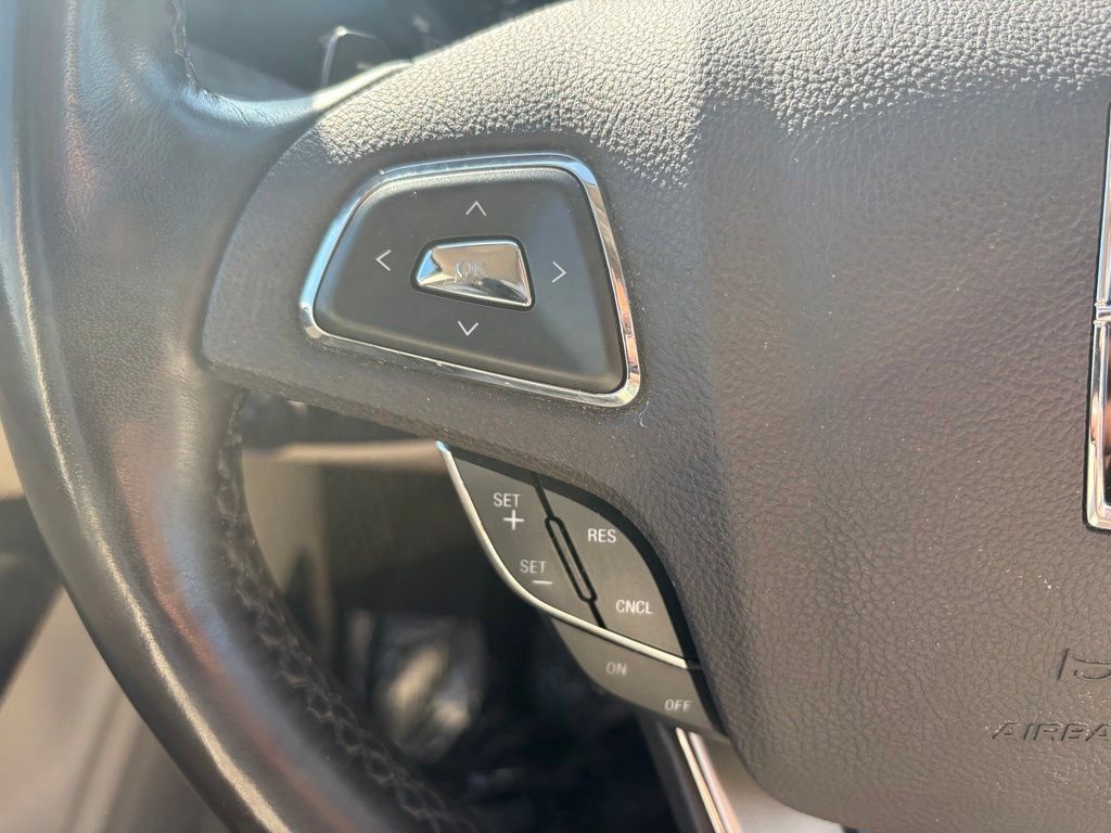 Used 2018 Lincoln MKC Reserve w/ Lincoln MKC Climate Package AWD/4WD image 28