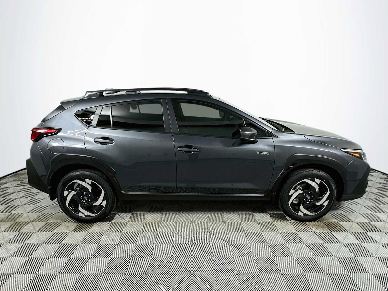 New 2026 Subaru Crosstrek 2.5i Limited AWD/4WD image 8