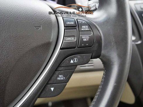 Used 2015 Acura RDX AWD w/ Technology Package image 25