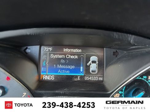 Used 2015 Ford Escape SE w/ Equipment Group 201A image 19