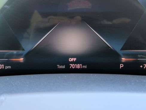 Used 2023 BMW X7 xDrive40i w/ Premium Package image 15