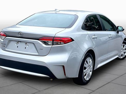 Certified 2020 Toyota Corolla LE FWD image 13