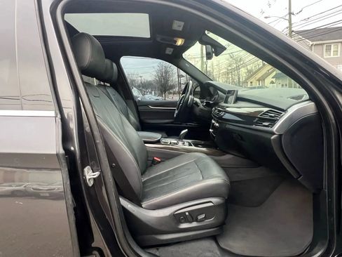 Used 2018 BMW X5 xDrive35i image 32