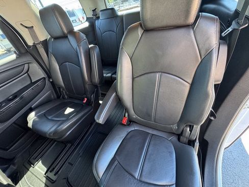 Used 2017 GMC Acadia Limited SLT AWD/4WD image 13