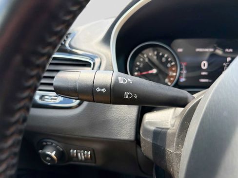Used 2020 Jeep Compass Limited AWD/4WD image 16
