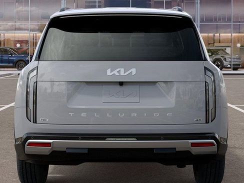 New 2027 Kia Telluride X-Line SX Prestige image 14