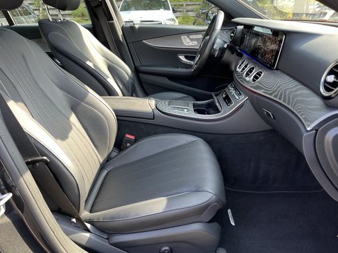 Certified 2023 Mercedes-Benz E 450 4MATIC All-Terrain Wagon image 70