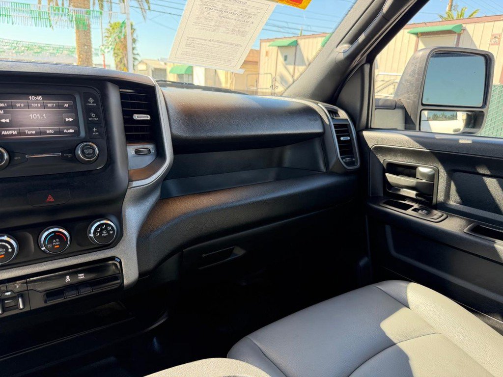 Used 2024 RAM 2500 Tradesman RWD image 26