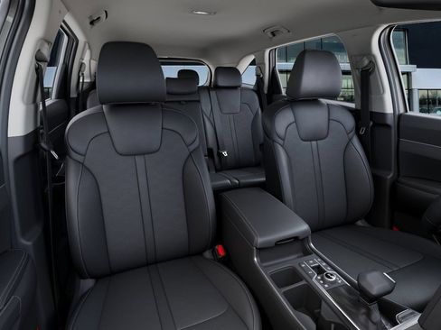 New 2026 Kia Sorento S AWD/4WD image 15