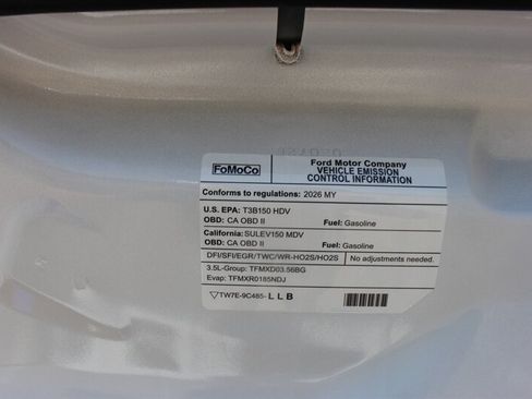 Used 2026 Ford Transit 350 XLT RWD image 40