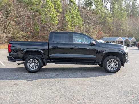 Used 2023 Chevrolet Colorado LT image 10