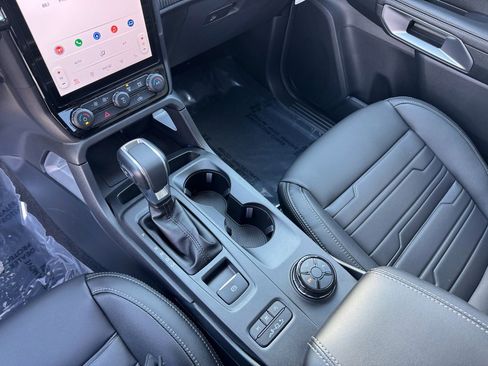 New 2026 Ford Ranger Lariat image 28