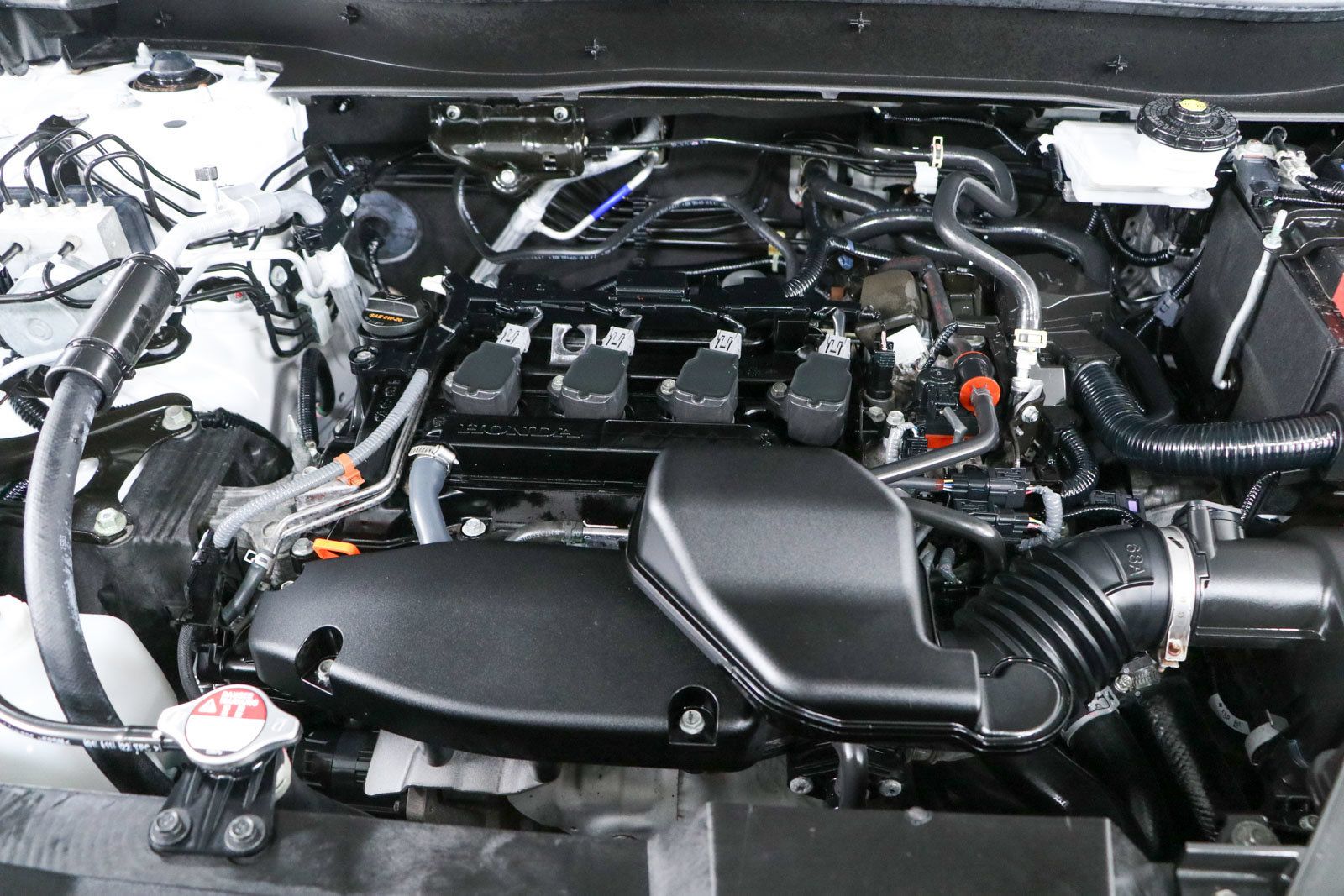 Used 2024 Honda CR-V EX-L image 31