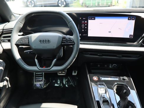 Used 2025 Audi S5 Prestige AWD/4WD image 11