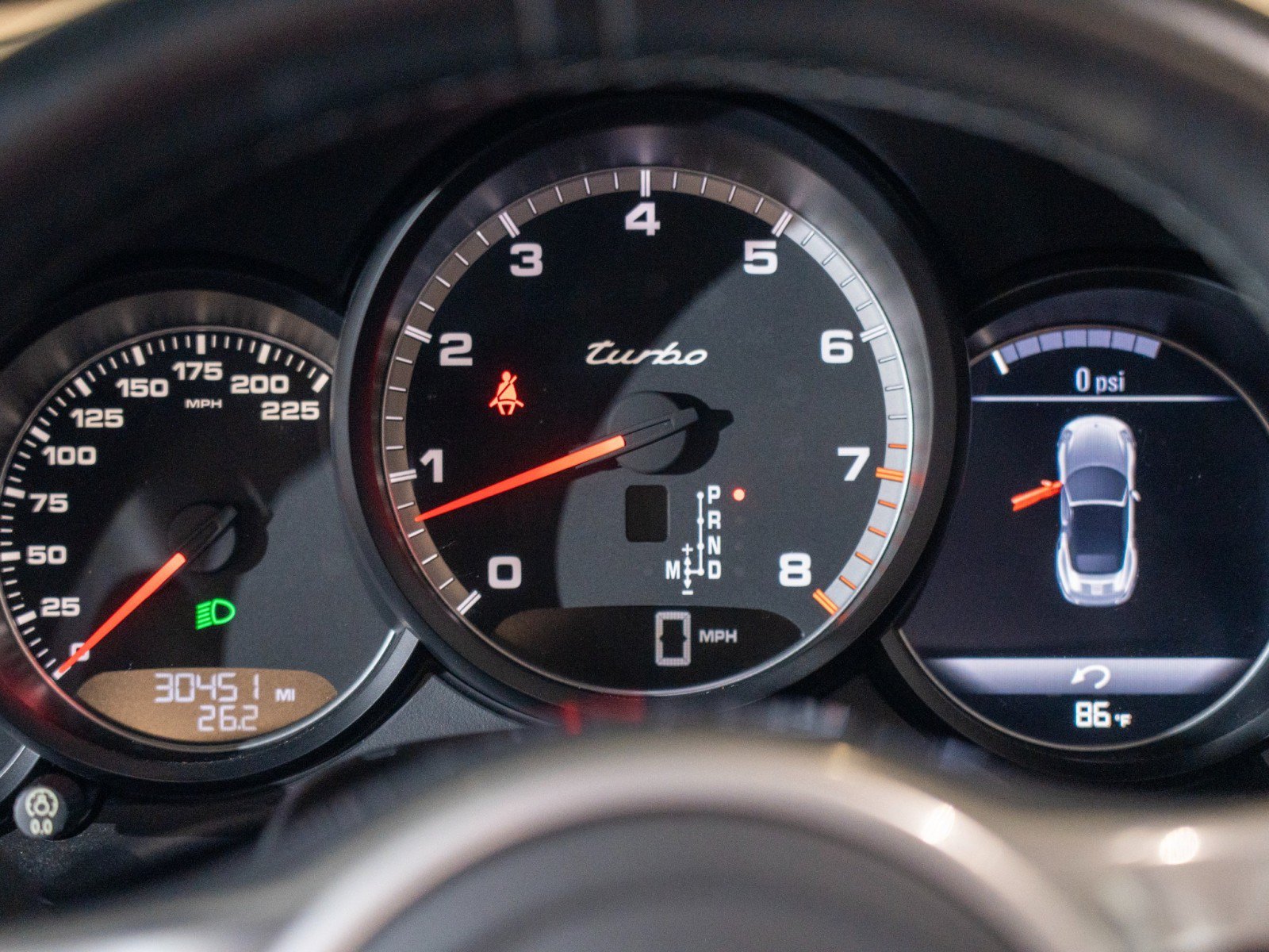 Certified 2015 Porsche 911 4 Cabriolet AWD/4WD image 18