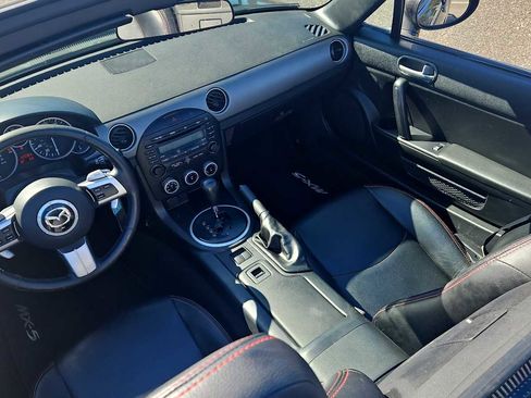 Used 2009 MAZDA MX-5 Miata Sport image 22