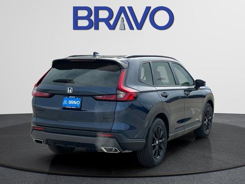 New 2026 Honda CR-V Sport-L image 6