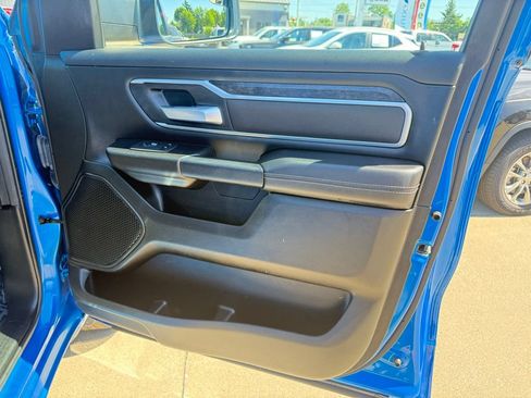 Used 2023 RAM 1500 Big Horn AWD/4WD image 33