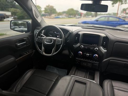 Used 2021 GMC Sierra 1500 Denali RWD image 15