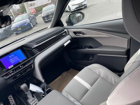 New 2026 Toyota Camry SE image 22